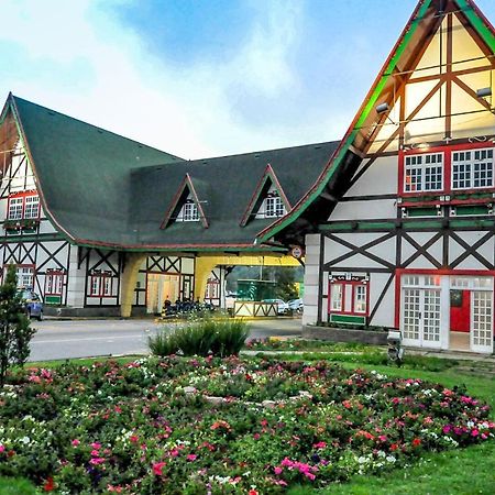 Campos do Jordão Confortavel Casa Com Lareira 10Min Capivari מראה חיצוני תמונה