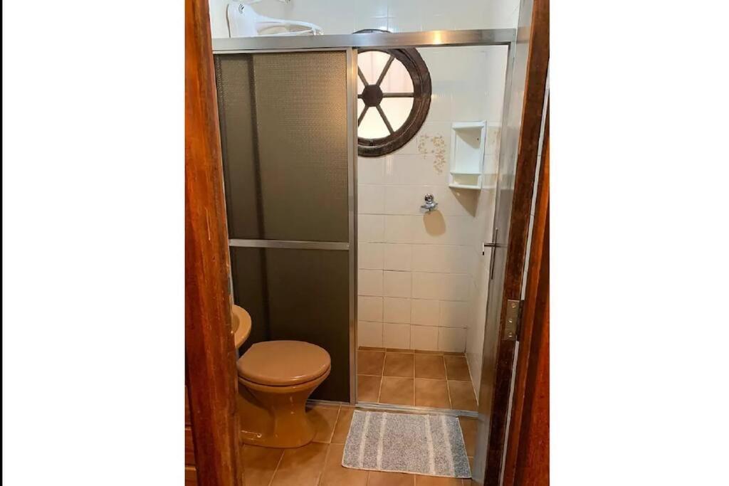 Campos do Jordão Confortavel Casa Com Lareira 10Min Capivari מראה חיצוני תמונה