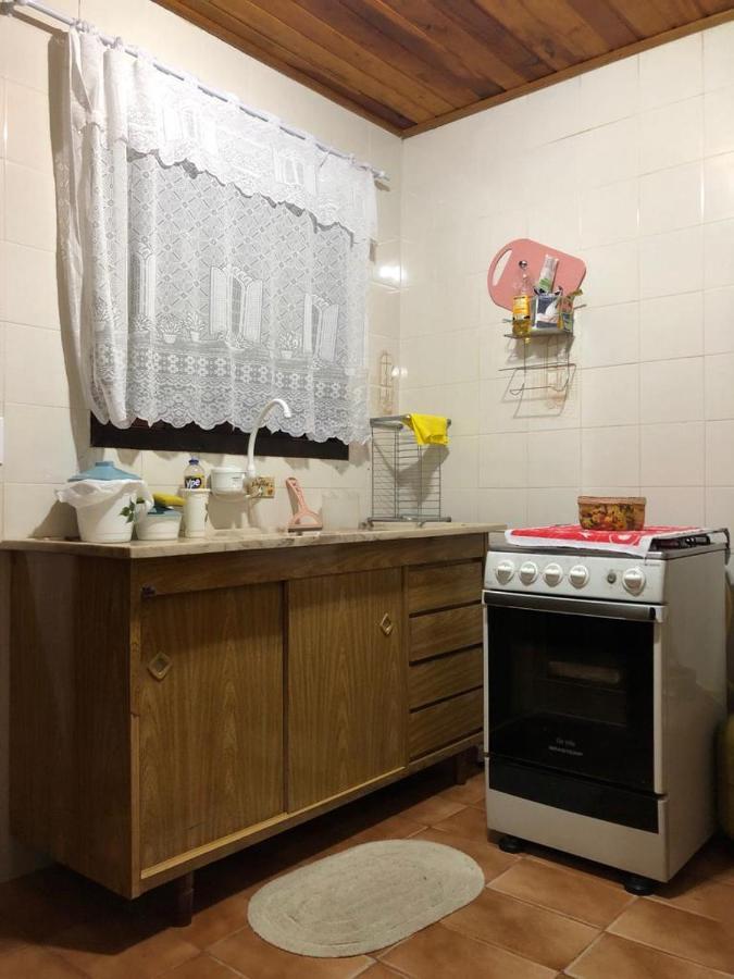 Campos do Jordão Confortavel Casa Com Lareira 10Min Capivari מראה חיצוני תמונה