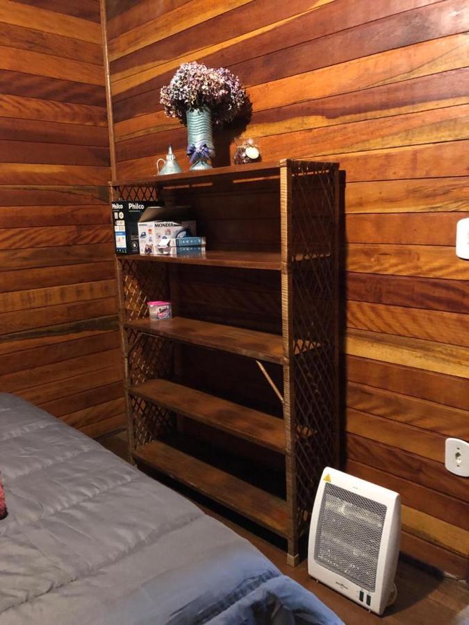Campos do Jordão Confortavel Casa Com Lareira 10Min Capivari מראה חיצוני תמונה