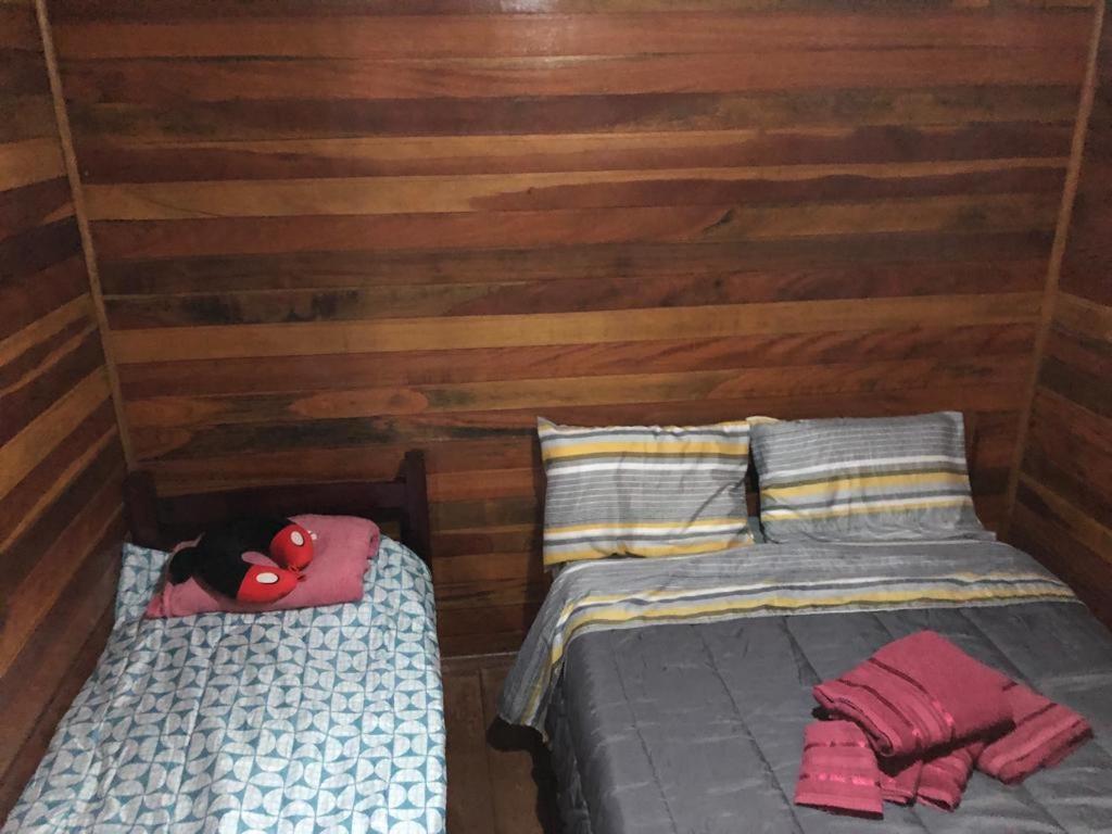 Campos do Jordão Confortavel Casa Com Lareira 10Min Capivari מראה חיצוני תמונה