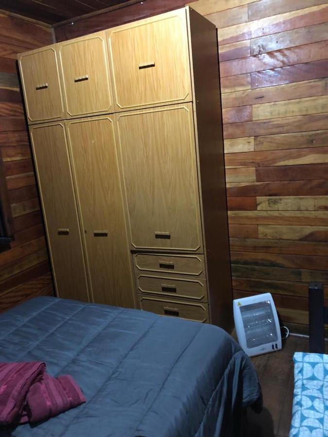 Campos do Jordão Confortavel Casa Com Lareira 10Min Capivari מראה חיצוני תמונה
